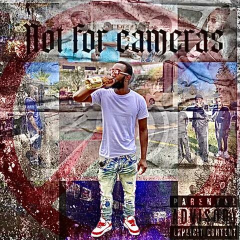 Not For Cameras