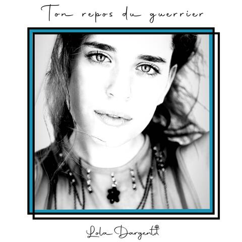 Ton Repos du Guerrier