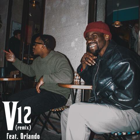 V12 (feat. OrlvndoFTR) [Remix]