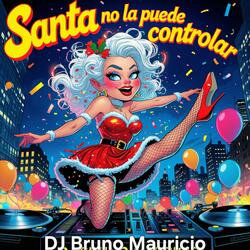 Santa No La Puede Controlar