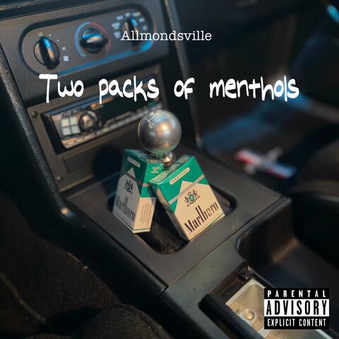 Two Packs of Menthols