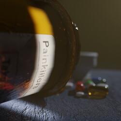 Painkiller