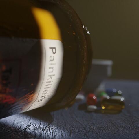 Painkiller