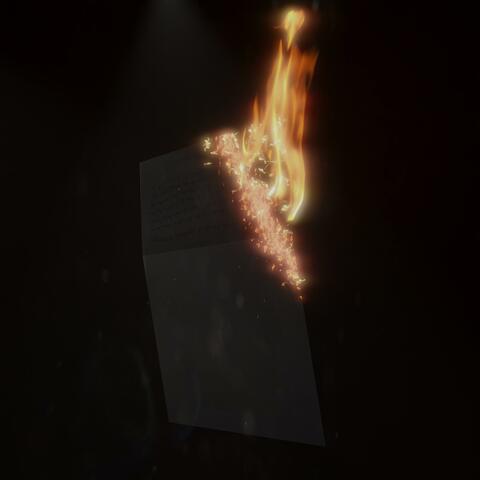 I Burned That Letter