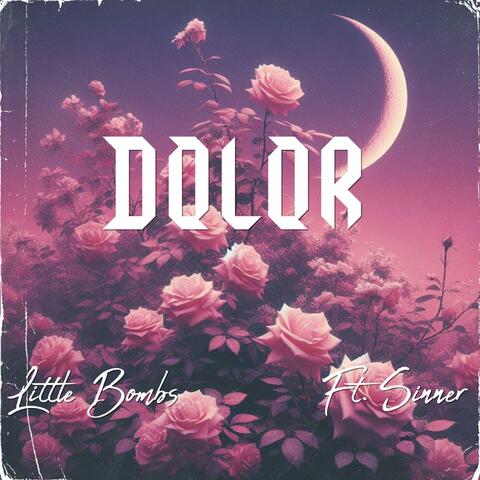 Dolor (feat. Sinner)