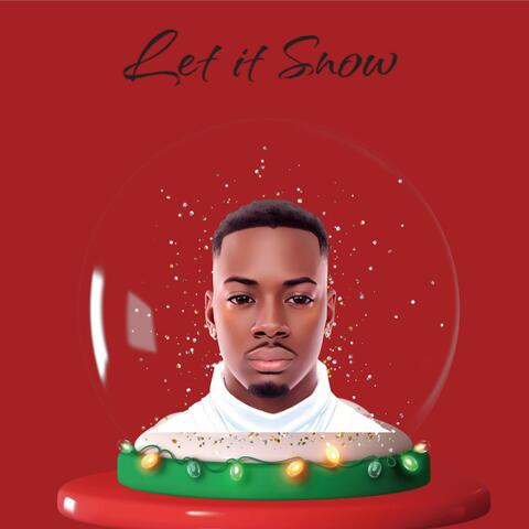 Let It Snow Cover