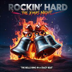 The Bells Ring In A Crazy Beat