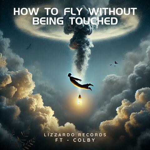 How To Fly Without Being Touched