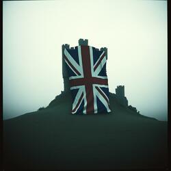 What Happened to the Great UK?