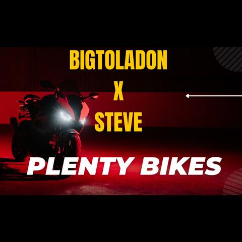 Plenty Bikes
