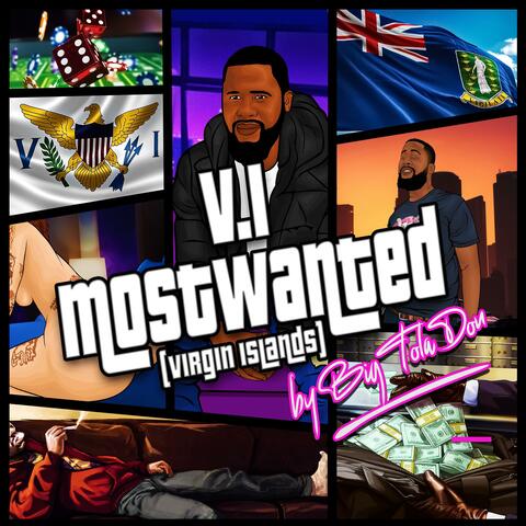 Virgin Islands Mostwanted