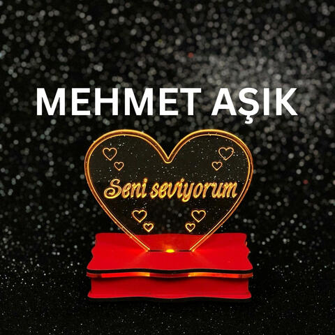 Seni Seviyorum