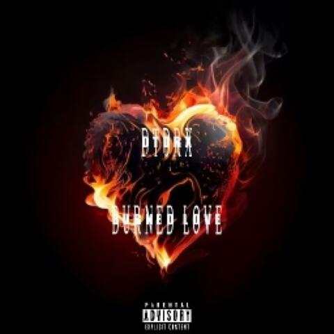 Burned Love