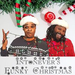 Funky Christmas Song