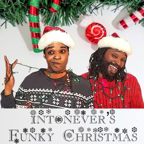 IntoNever's Funky Christmas