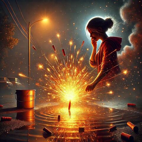 Firecracker