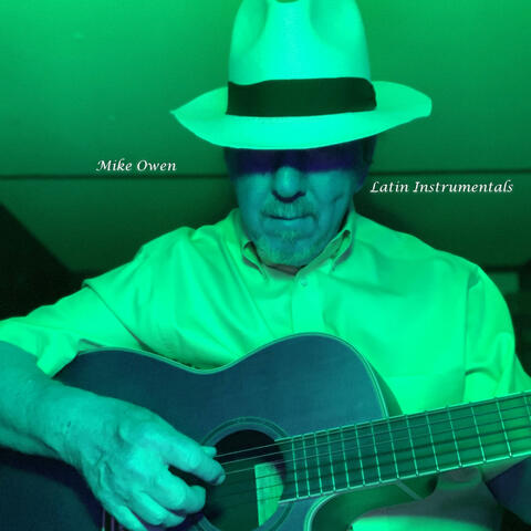 Mike Owen Latin Instrumentals