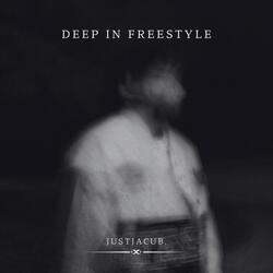 Deep in freestyle