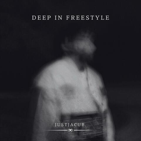 Deep in freestyle