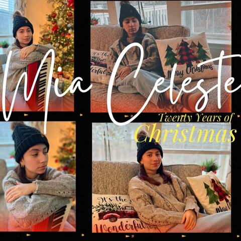 Twenty Years of Christmas
