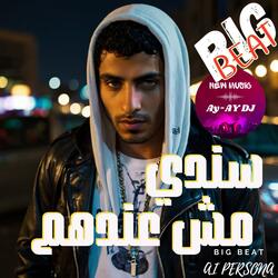 Sanady Mesh Andohom (feat. Big Beat Persona)