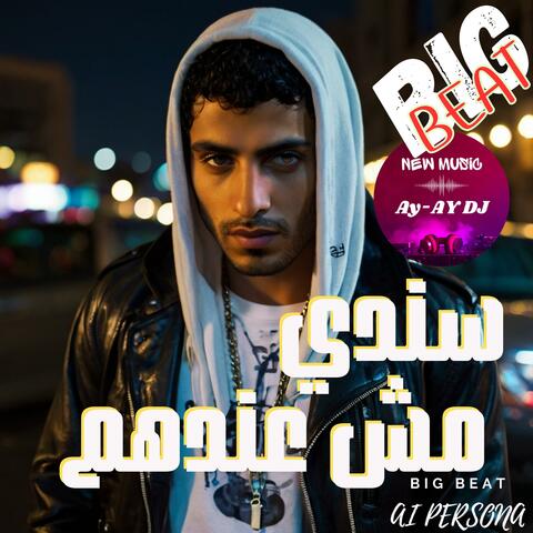Sanady Mesh Andohom (feat. Big Beat Persona)