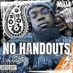 No Handouts