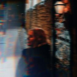 IN SPITE OF OURSELVES