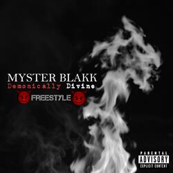 Demonically Divine (Freestyle)