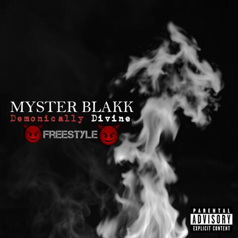 Demonically Divine (Freestyle)