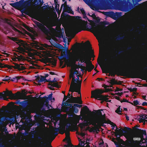 Scarlet Descent