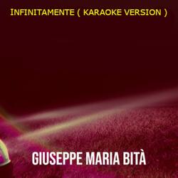 Infinitamente (Karaoke Version)