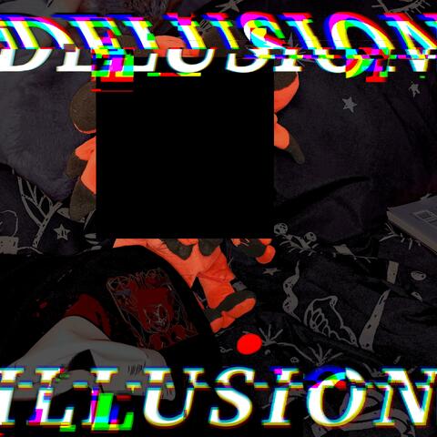 DELUSION ILLUSION