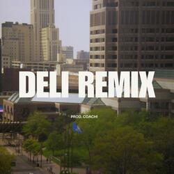 Deli (Jersey Remix)