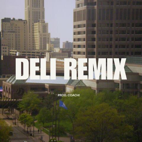 Deli (Jersey Remix)