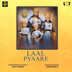 LAAL PYAARE
