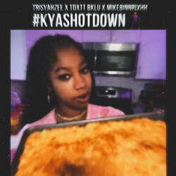 #KYASHOTDOWN (feat. Tdxt8litzem & MikeBinnRixhh)
