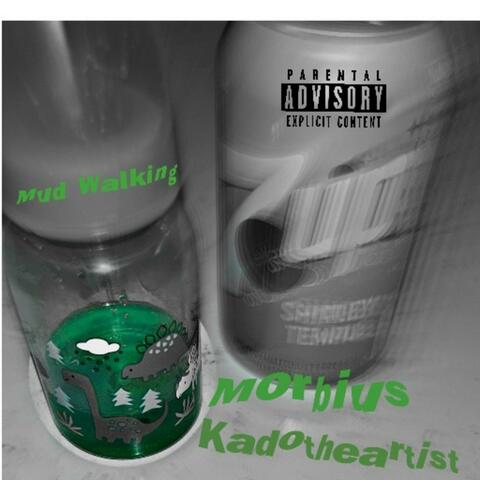 Mud walking (feat. KadoTheArtist)