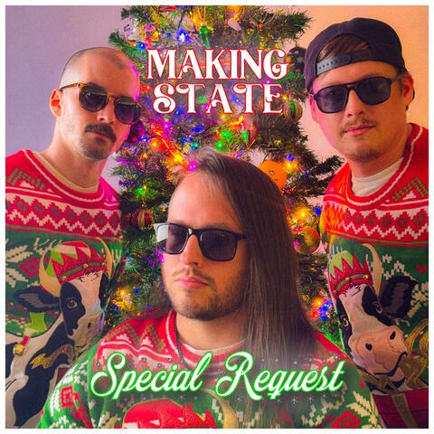 Special Request (feat. Santa)