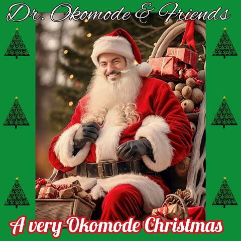 A Very Okomode Christmas