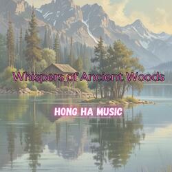 Whispers of Ancient Woods
