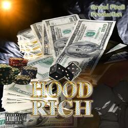 HOOD RICH