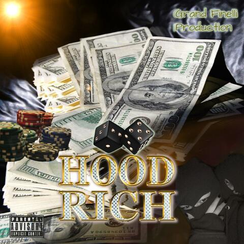 HOOD RICH