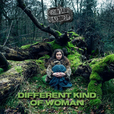 Different Kind of Woman