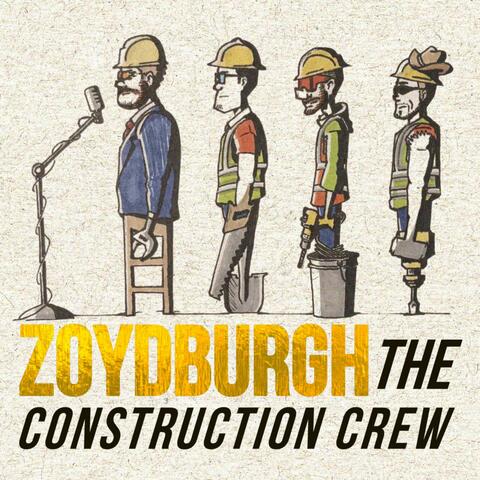 CONSTRUCTION CREW