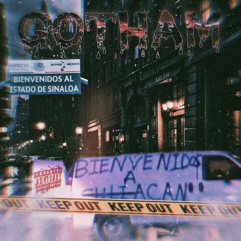 GOTHAM