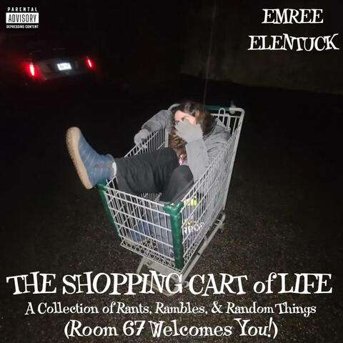 The Shopping Cart of Life: A Collection of Rants, Rambles, & Random Things (Room 67 Welcomes You!)