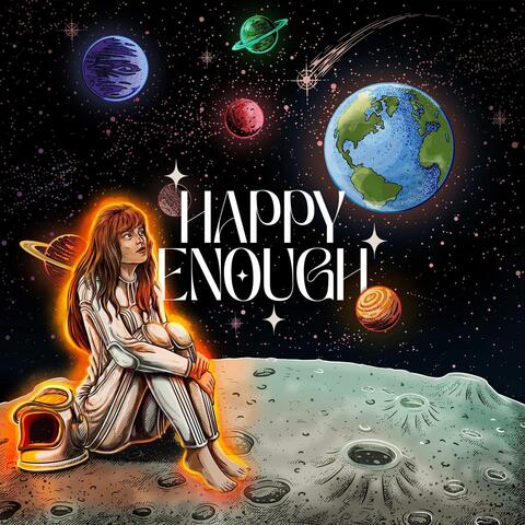Happy Enough