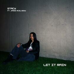 let it rain (feat. James McElheny)