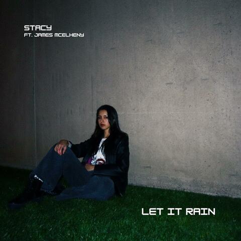 let it rain (feat. James McElheny)